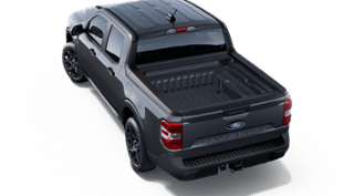 2025 Ford Maverick® External Image 3
